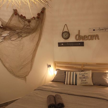 Wanderlust B And B Lecce Extérieur photo