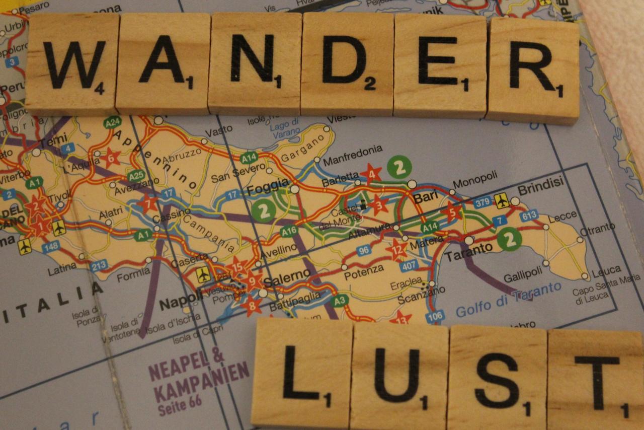 Wanderlust B And B Lecce Extérieur photo
