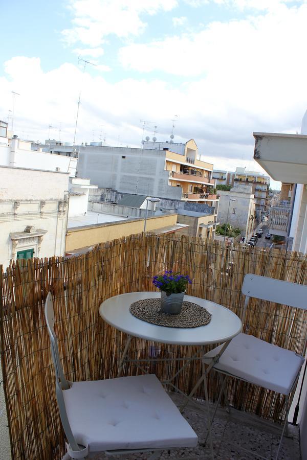 Wanderlust B And B Lecce Extérieur photo