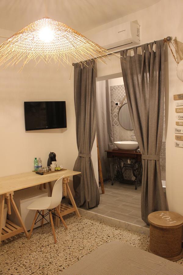 Wanderlust B And B Lecce Extérieur photo