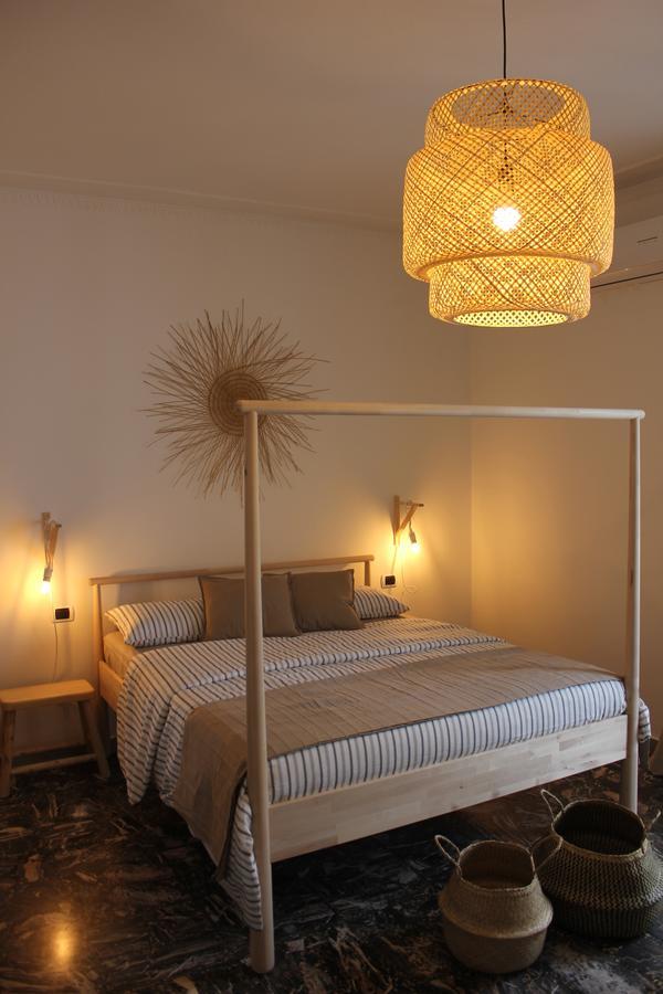 Wanderlust B And B Lecce Extérieur photo