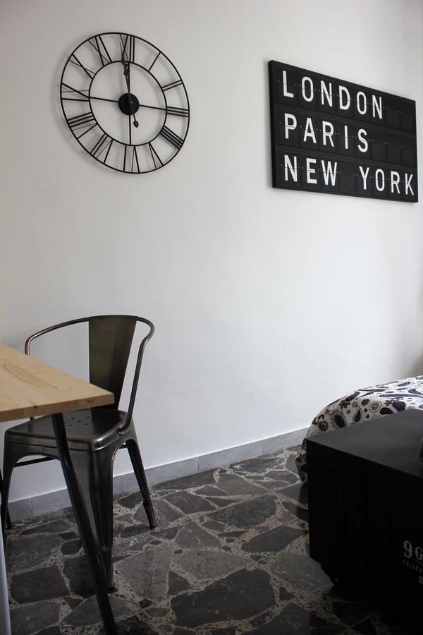 Wanderlust B And B Lecce Extérieur photo