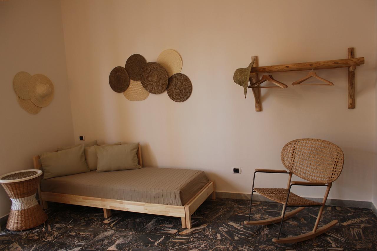 Wanderlust B And B Lecce Extérieur photo