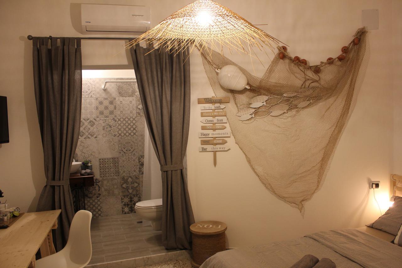 Wanderlust B And B Lecce Extérieur photo