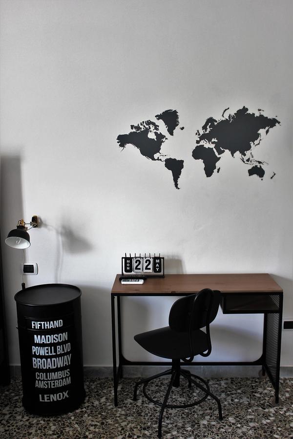 Wanderlust B And B Lecce Extérieur photo