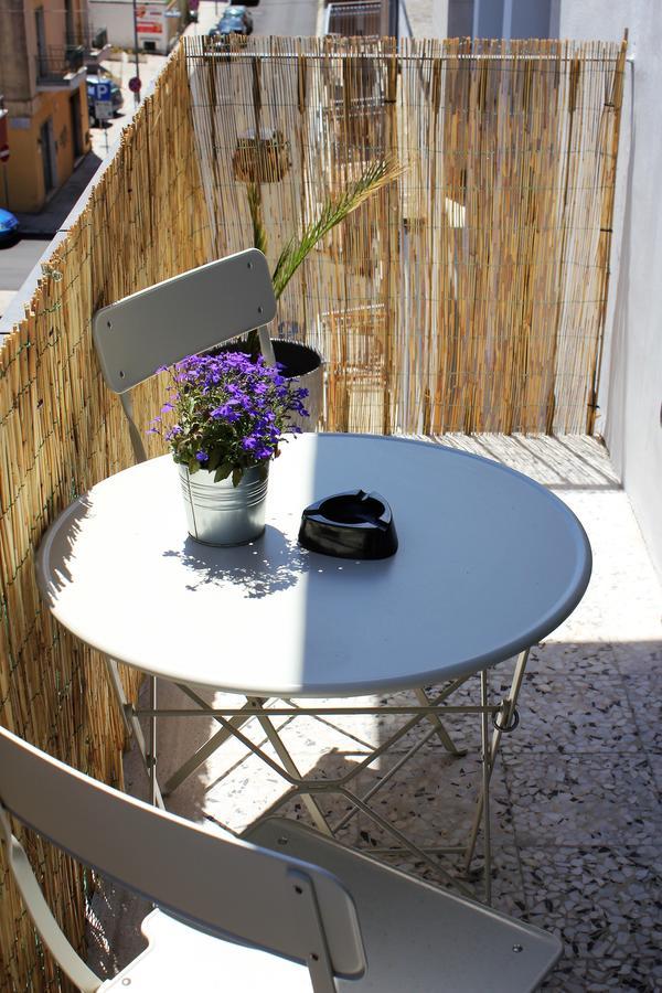 Wanderlust B And B Lecce Extérieur photo