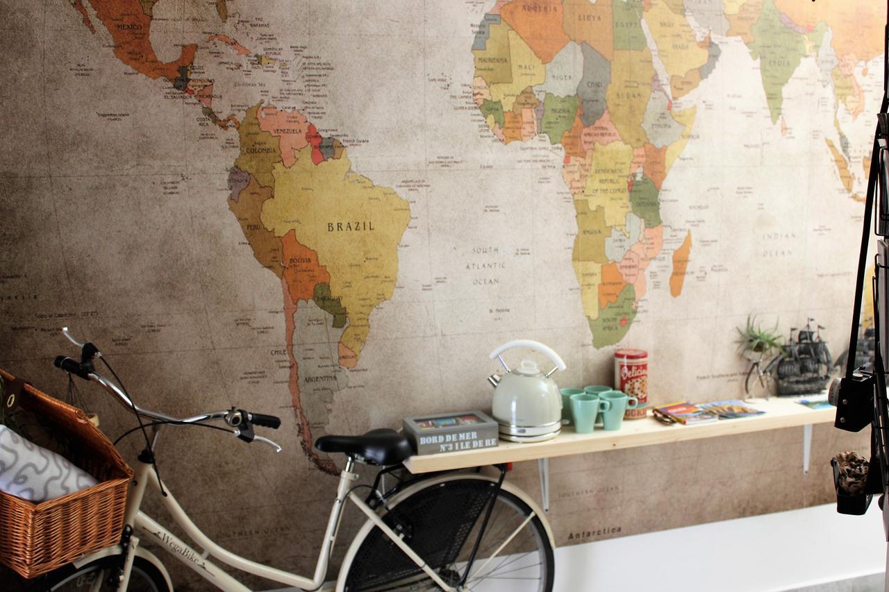 Wanderlust B And B Lecce Extérieur photo