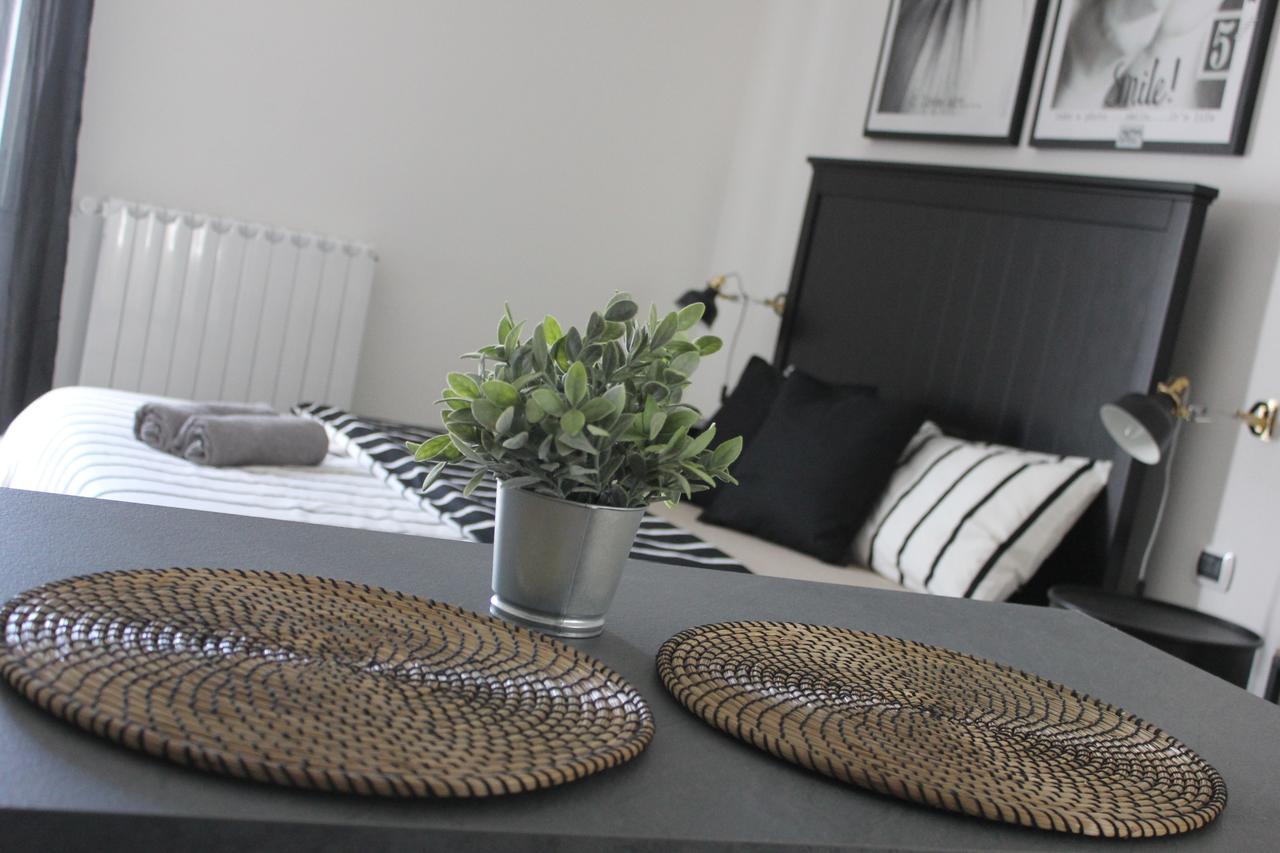 Wanderlust B And B Lecce Extérieur photo