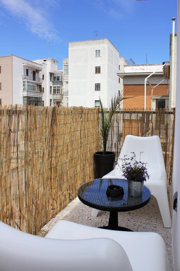 Wanderlust B And B Lecce Extérieur photo