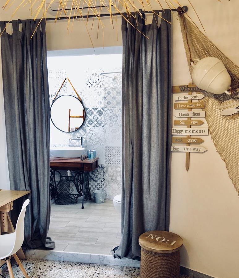 Wanderlust B And B Lecce Extérieur photo