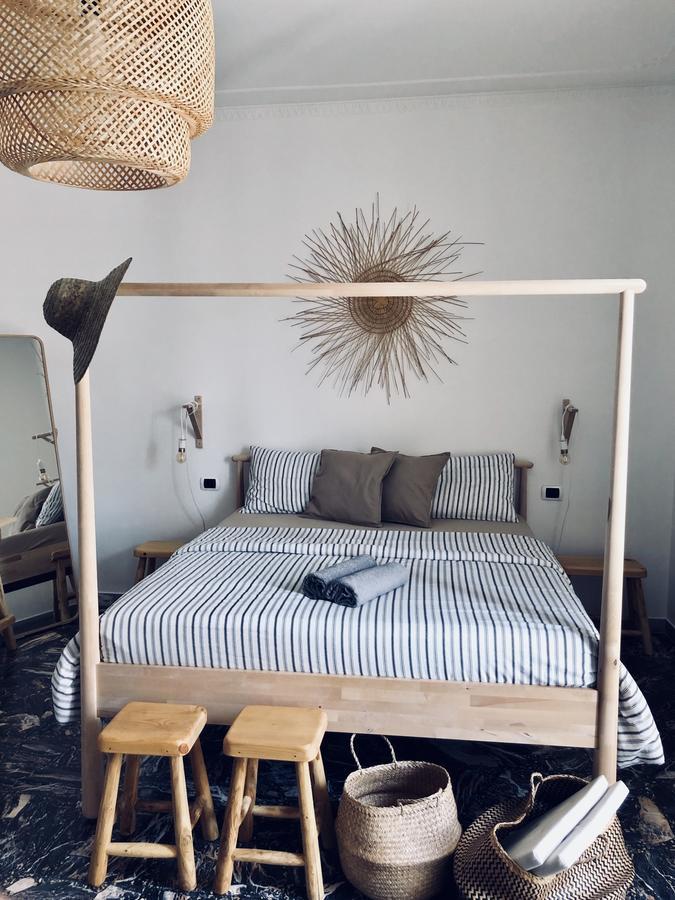 Wanderlust B And B Lecce Extérieur photo
