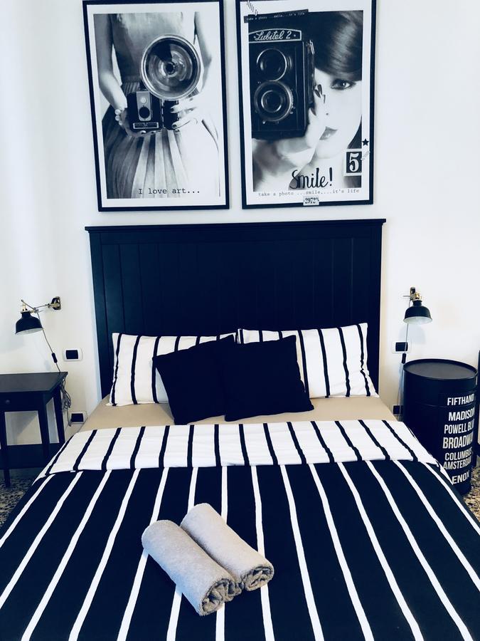 Wanderlust B And B Lecce Extérieur photo