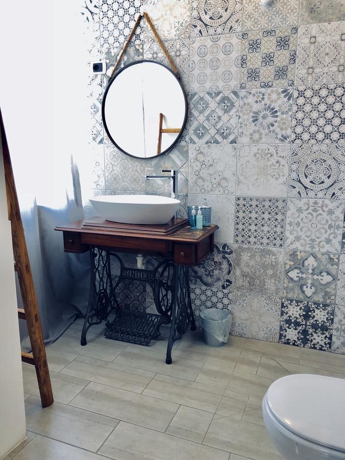 Wanderlust B And B Lecce Extérieur photo