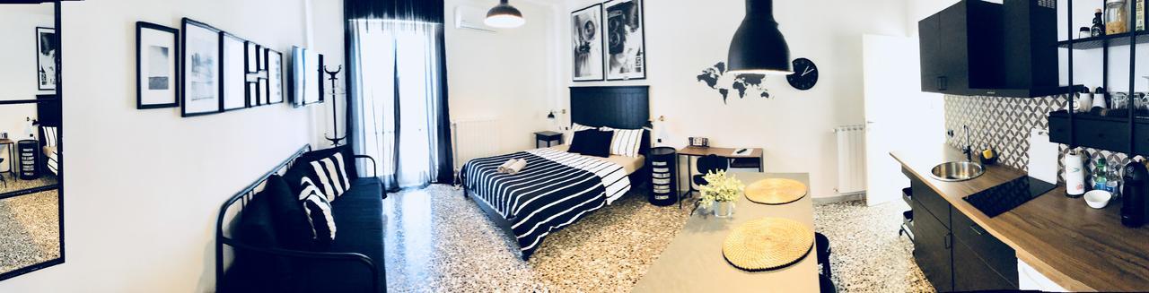 Wanderlust B And B Lecce Extérieur photo
