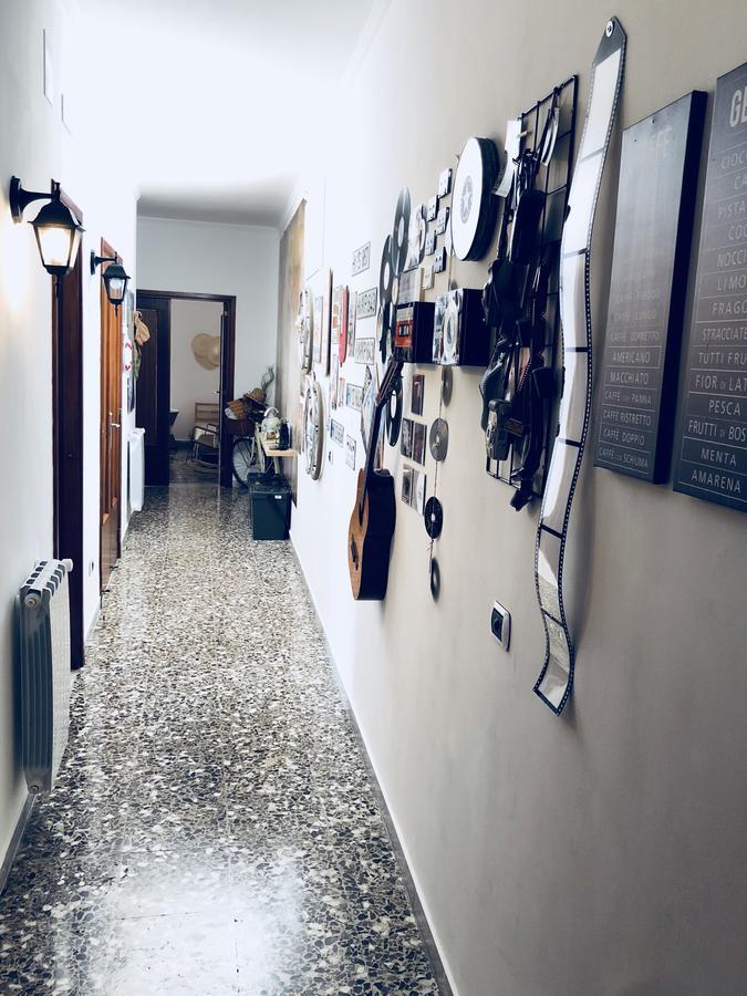 Wanderlust B And B Lecce Extérieur photo