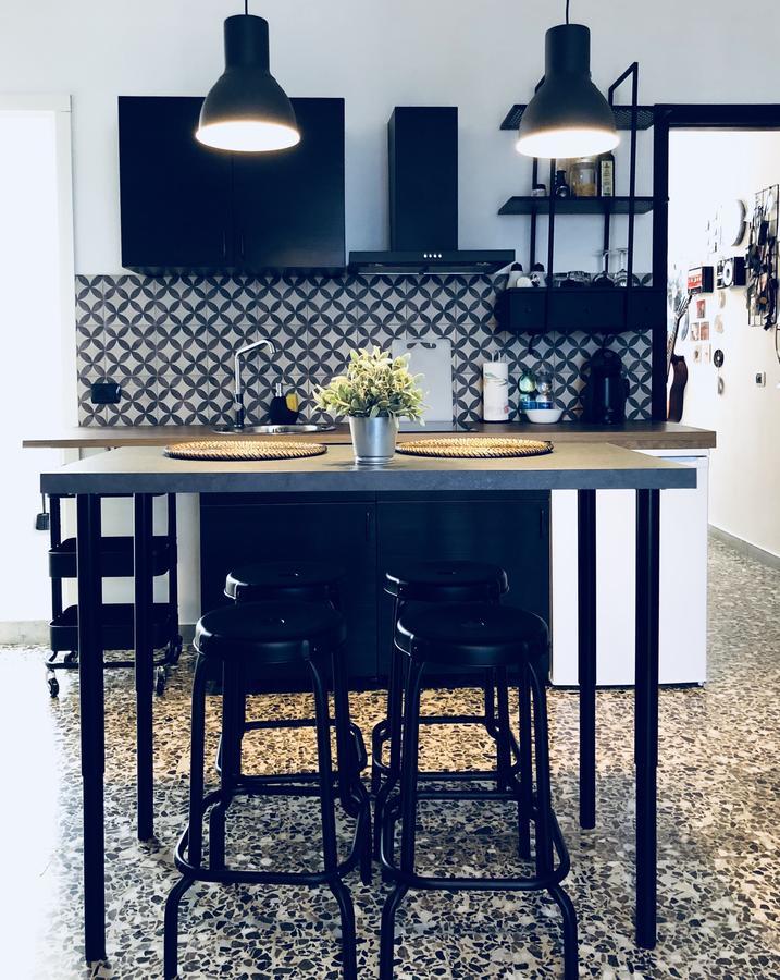 Wanderlust B And B Lecce Extérieur photo
