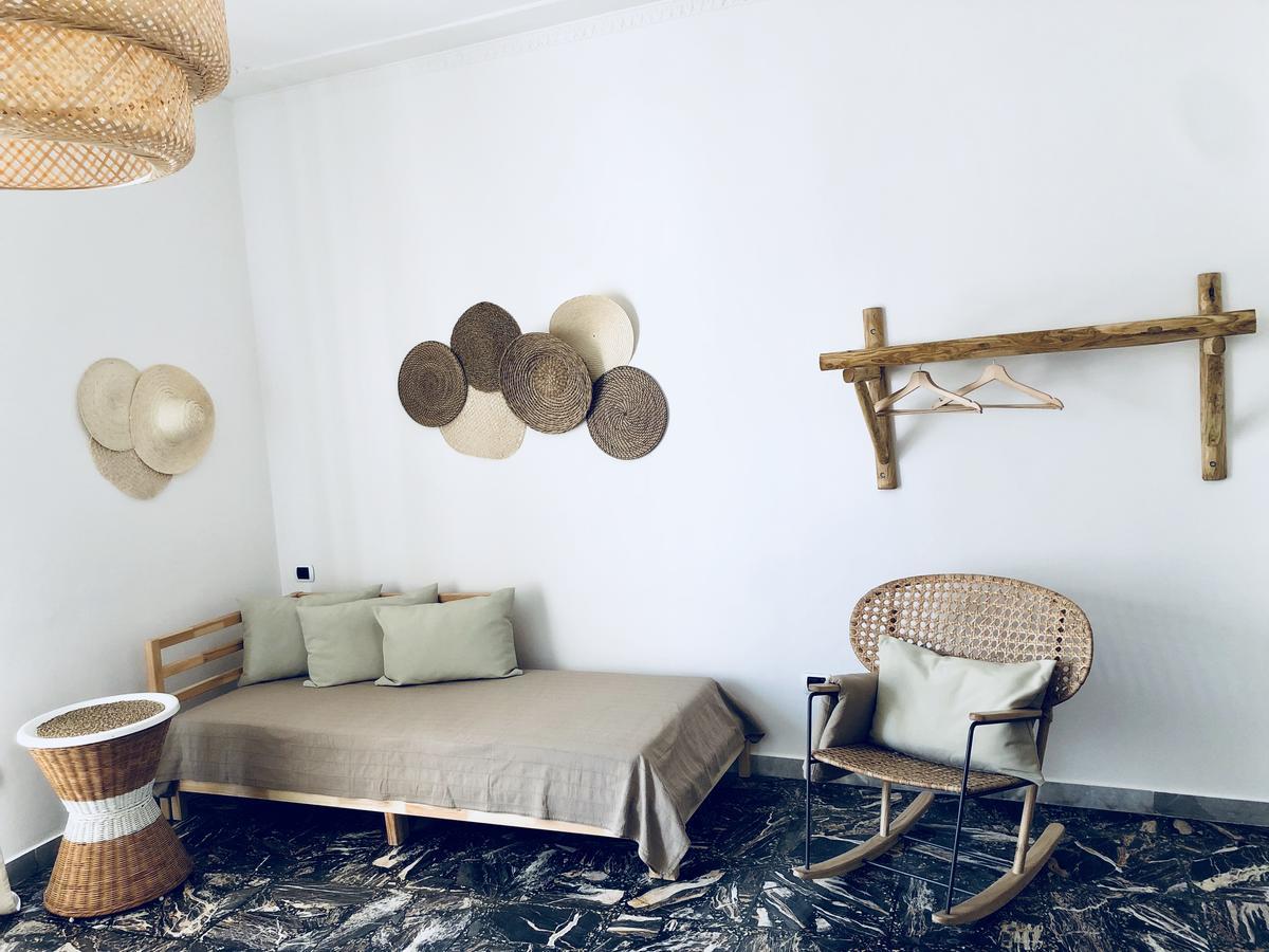 Wanderlust B And B Lecce Extérieur photo