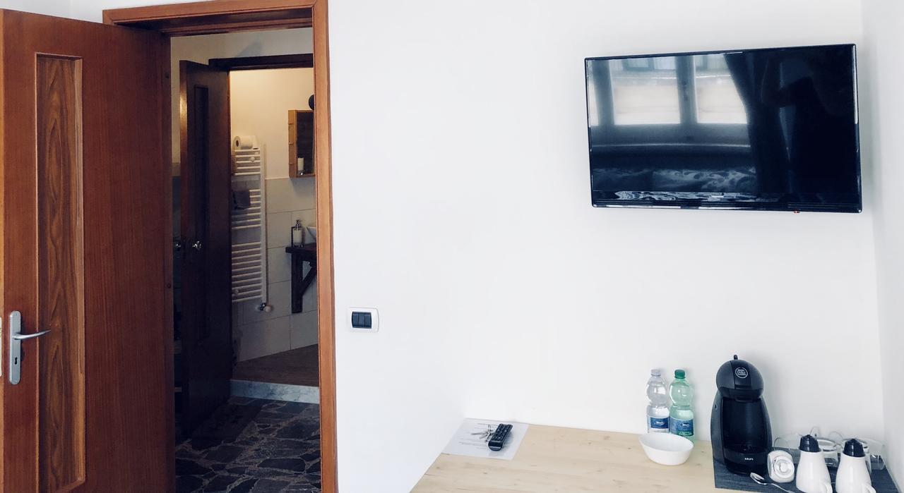 Wanderlust B And B Lecce Extérieur photo