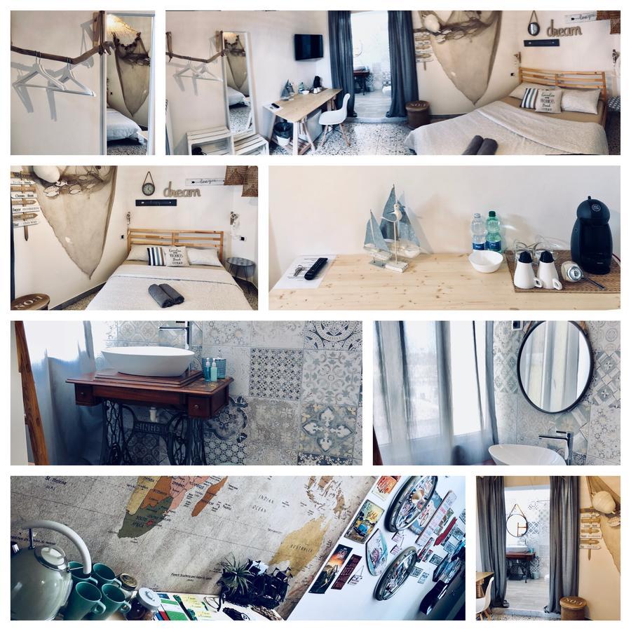 Wanderlust B And B Lecce Extérieur photo