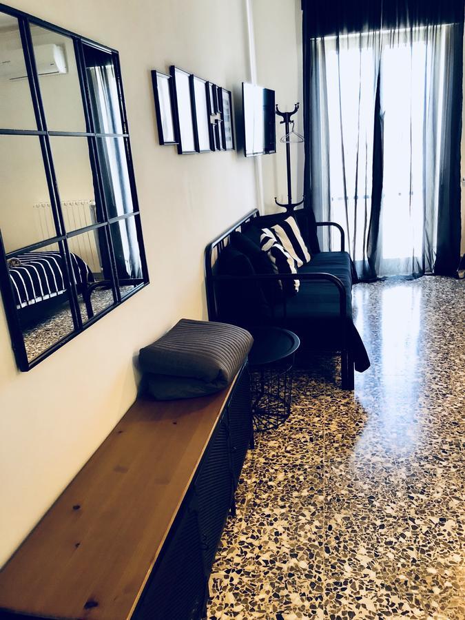 Wanderlust B And B Lecce Extérieur photo