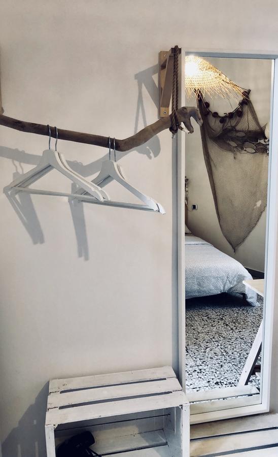 Wanderlust B And B Lecce Extérieur photo