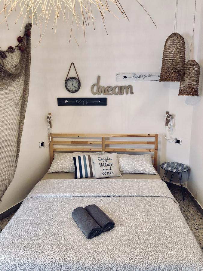 Wanderlust B And B Lecce Extérieur photo